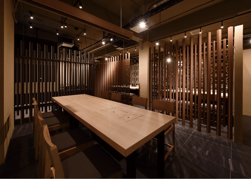 店舗情報