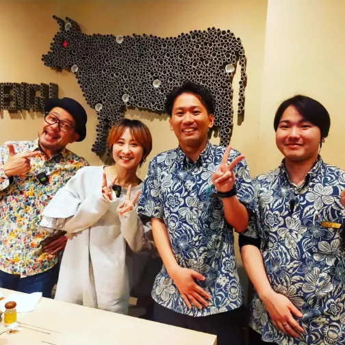 人気TV番組