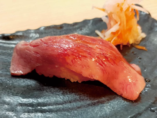 ディナーメニュー