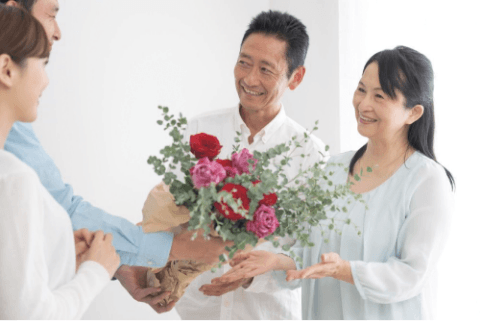 記念日